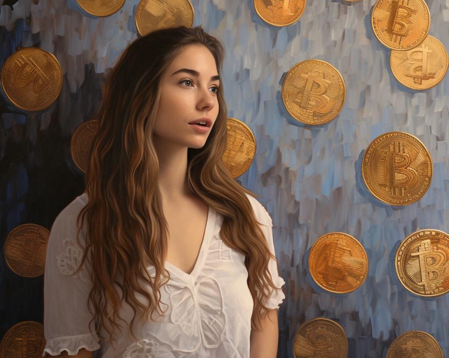 Эксперт предупредил об откате биткоина