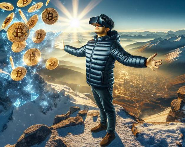 Майнеры избрали новую стратегию после краткосрочной капитуляции