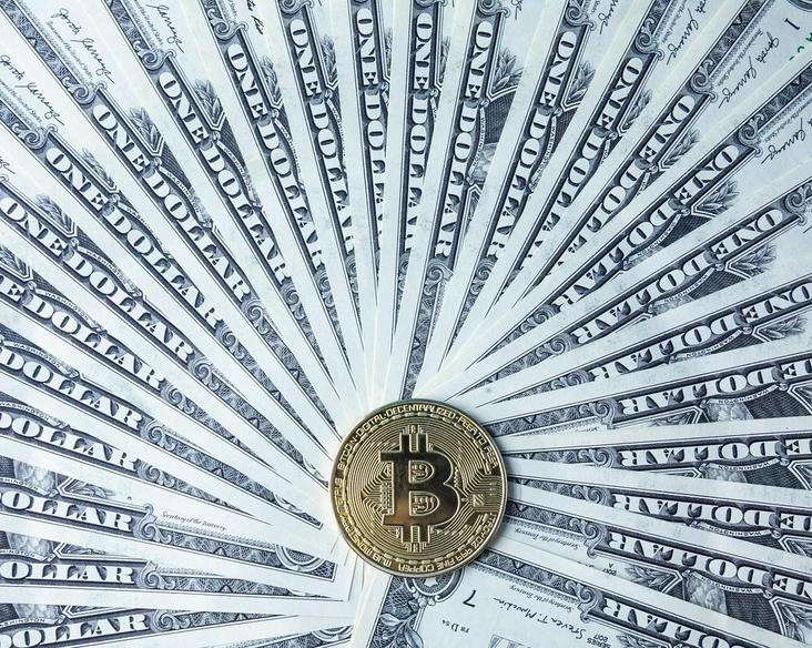 Биткоин резко просел до $95 500: теперь «вынесли» лонгистов