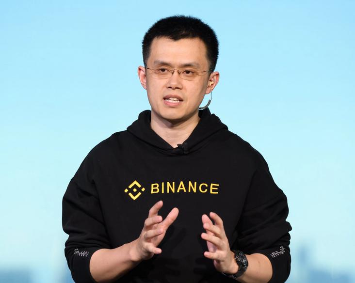 Глава Binance ни разу не покупал NFT, однако это не значит, что он не верит в будущее технологии