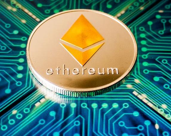 Ethereum на дне? Всего второй раз в истории в сети зафиксировано более 1 млн активных пользователей