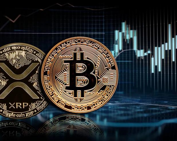 XRP называют новым биткоином