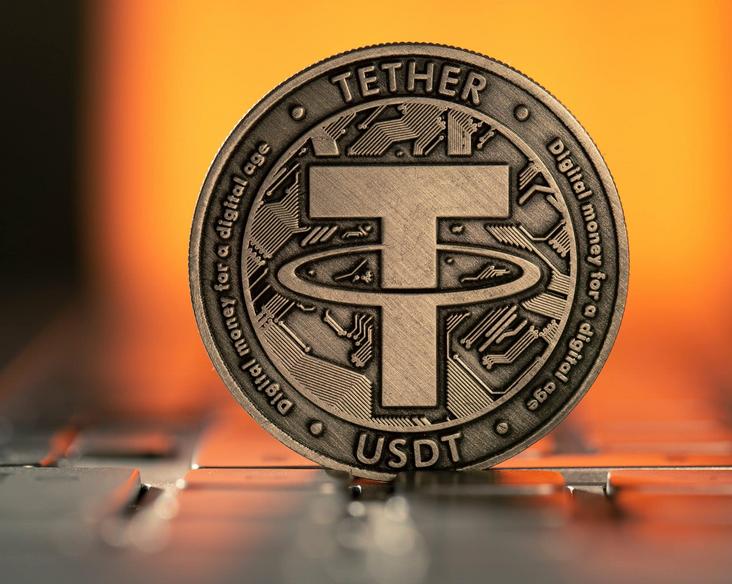 USDT можно будет приобрести в 24 000 банкоматах Бразилии