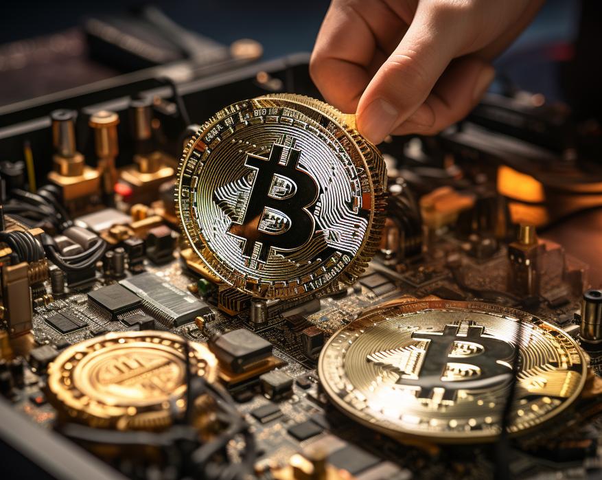 Халвинг может уничтожить некоторых майнеров, если цена биткоина не вырастет