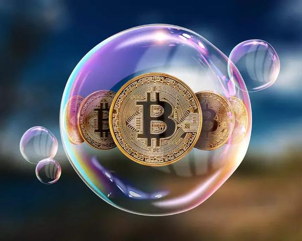 В BTC увидели ключевые признаки пузыря