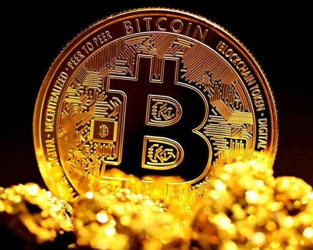 Спекулянты уже продают биткоин с прибылью