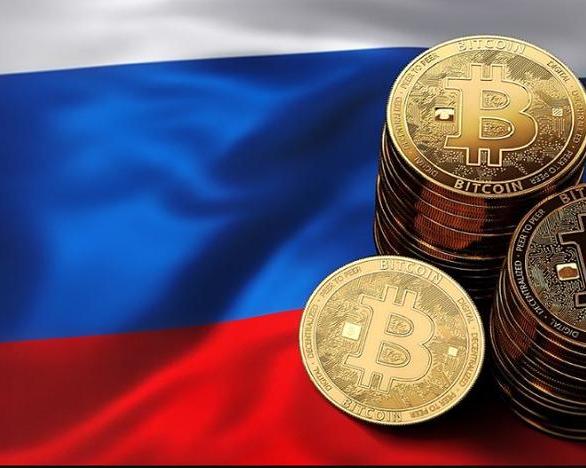 В России поддерживают запрет на легализацию биткоина. Но регулировать использование криптовалюты власти хотят