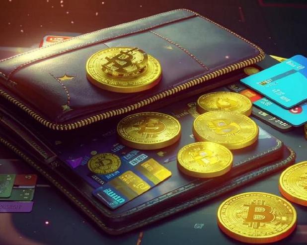 Как использовать криптовалюту в повседневной жизни