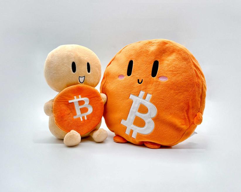 Биткоин