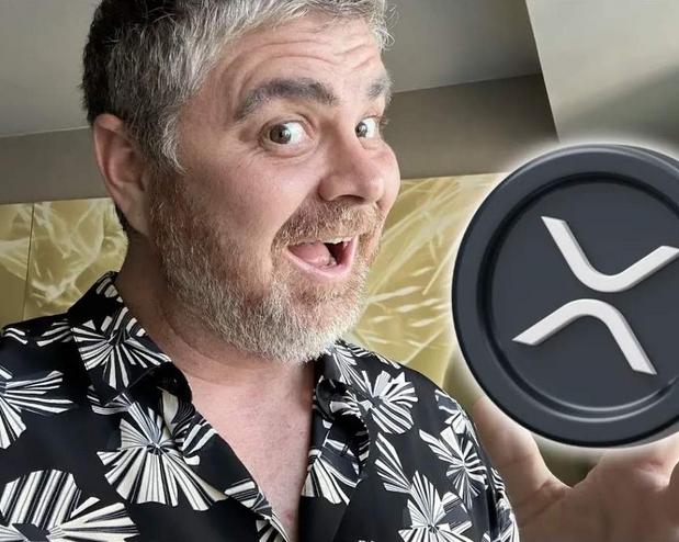 Счастливчики разбогатели за несколько часов в два раза на XRP