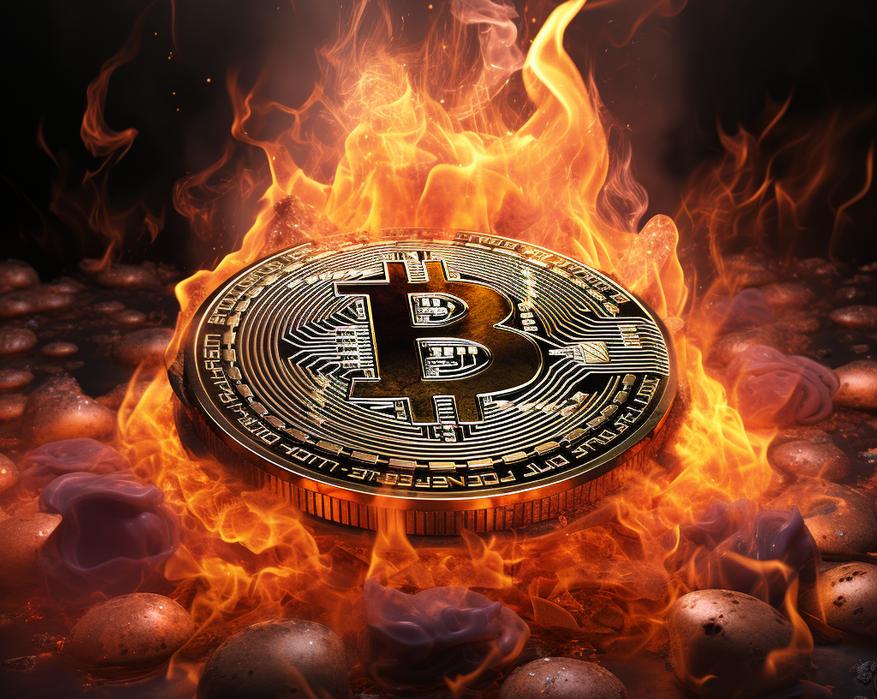 Не поздно ли покупать биткоин по нынешней цене?