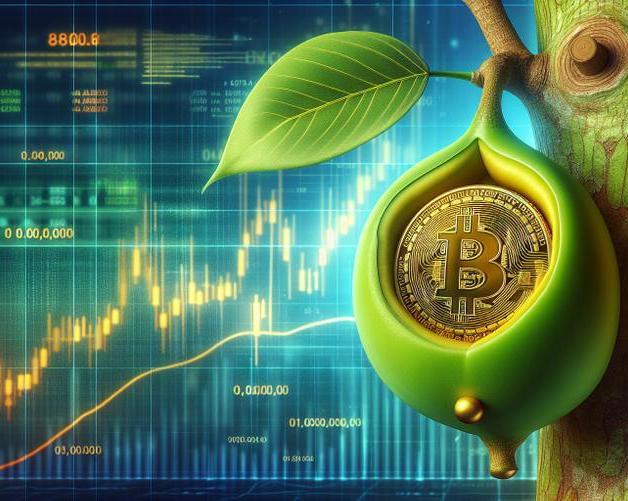 Станет ли биткоин новым золотом?