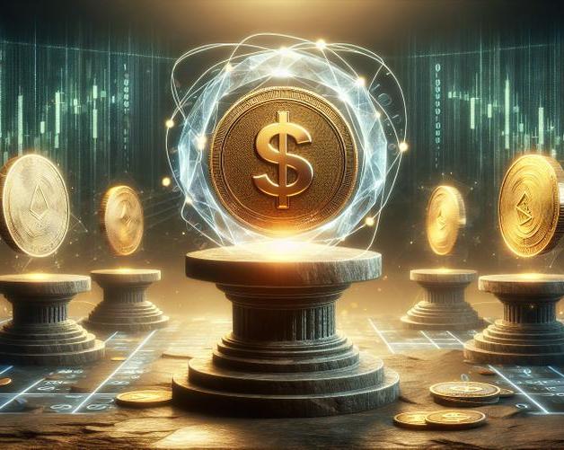 Большинство стейблкоинов базируется на Ethereum