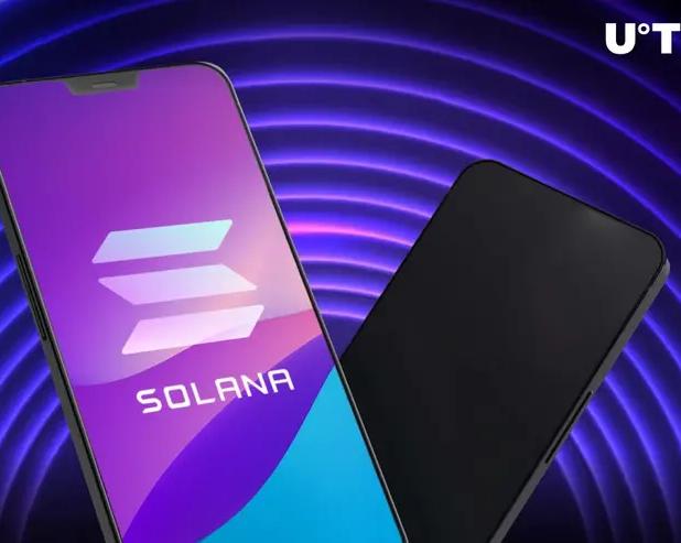 Второй смартфон Solana за день оказался успешнее первого за всё время