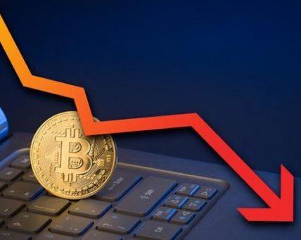 Биткоину оказалось сложно удержаться выше 30 000 долларов. Что будет дальше?