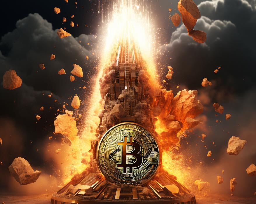 Биткоин взлетит выше $200 000.</p>
<p>Как стало известно, 99,8% заявок Blackrock ранее получали одобрение