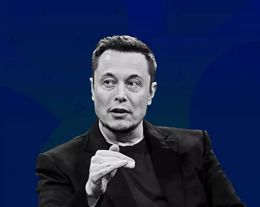 Илон Маск планирует использовать биткоин на Марсе