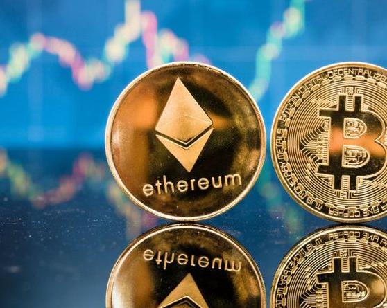 Биткоин и Ethereum лидируют по доле прибыльных адресов