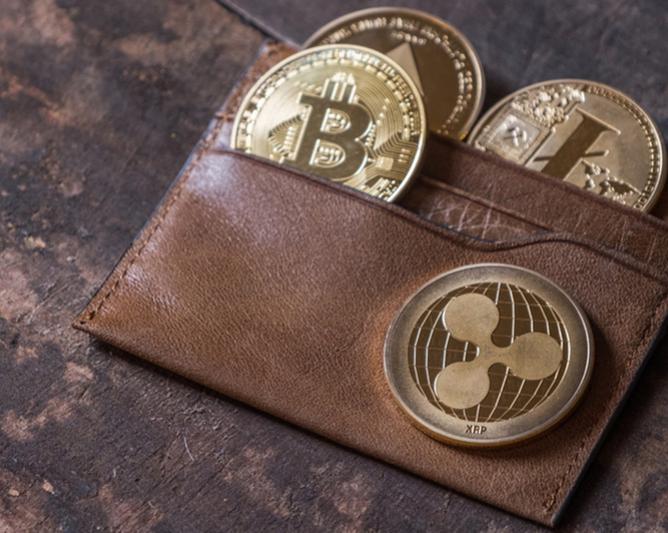 ETH достиг дна на медвежьем тренде и скоро развернётся