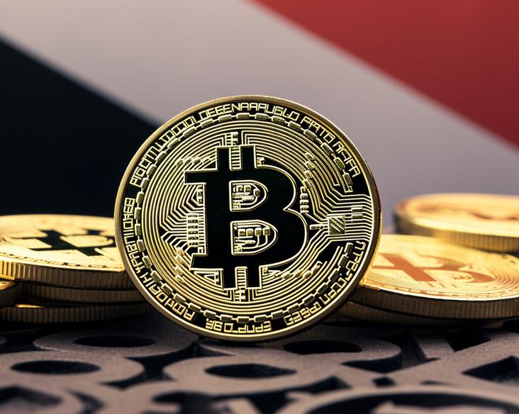 Биткоин уже не так качает, он может «выстрелить» до 45 000 долларов к маю