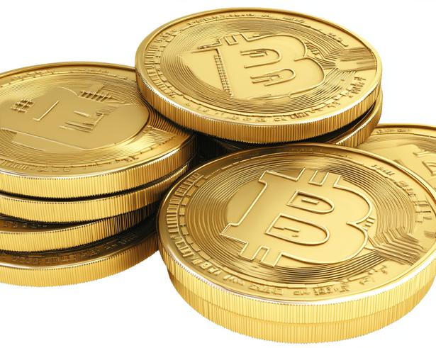 Биткоин восстановился после обвала