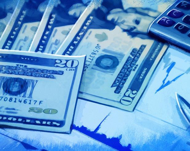 Всё ради доллара — вот почему крипте объявили войну