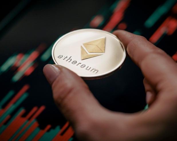 Комиссии в сети Ethereum достигли минимума накануне ожидаемого запуска ETH