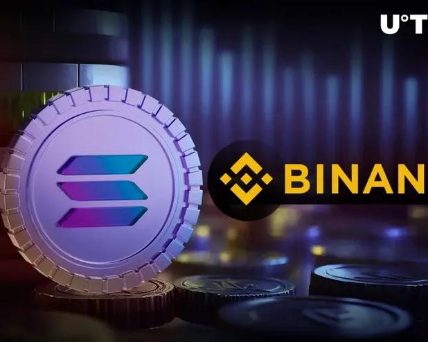 Ралли Solana близится к концу? Кит перевел 200 000 монет на Binance