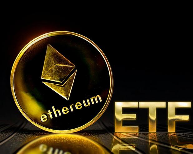 Рост интереса к фьючерсным Ethereum