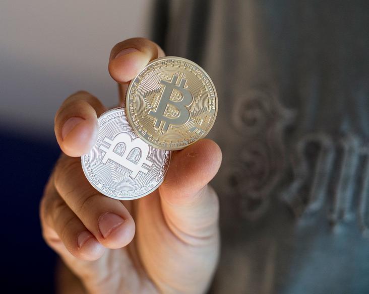 Биткоином закупаются все подряд: намек на скорый скачок?