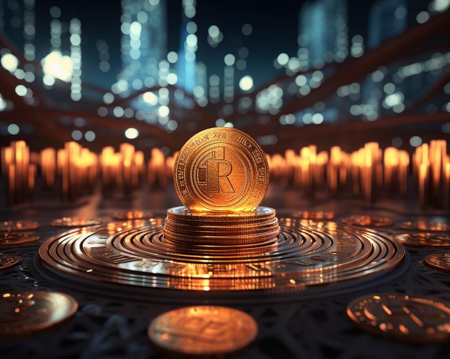 XRP готов взлететь следом за биткоином