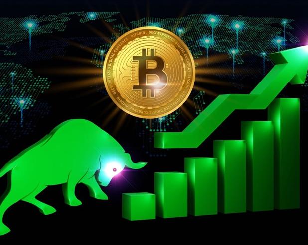 BTC по $60 000 больше не будет