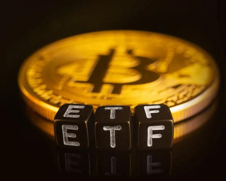 Одобрен спотовый Bitcoin ETF. «Крипта» открыта для миллиардных инвестиций?!