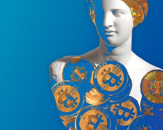 Биткоин не остаётся без поддержки