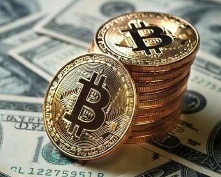 Большинство BTC
