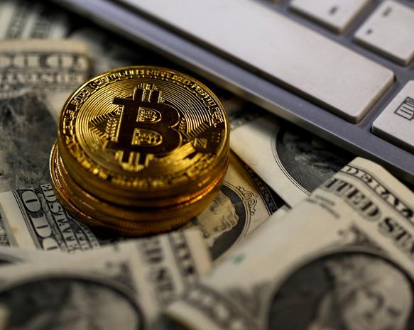 Объем торгов на биржах резко упал