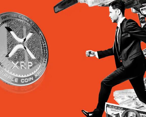 XRP может стать одним из лидеров альтсезона