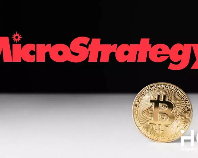 MicroStrategy, скупающую BTC, заставят заплатить многомиллиардный налог