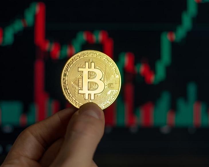 Биткоин готов к параболическому росту.</p>
<p>Названы сроки и цены