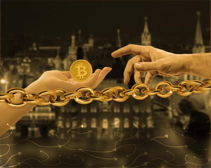 Россия признала криптовалюты инструментом расчетов