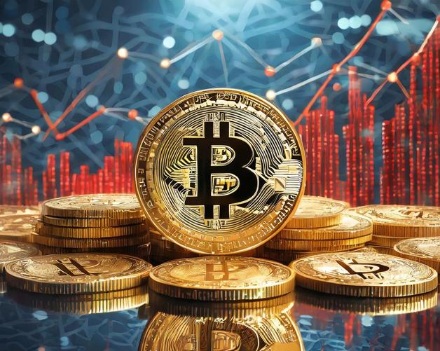 Так мало BTC не биржах не было с 2018 года