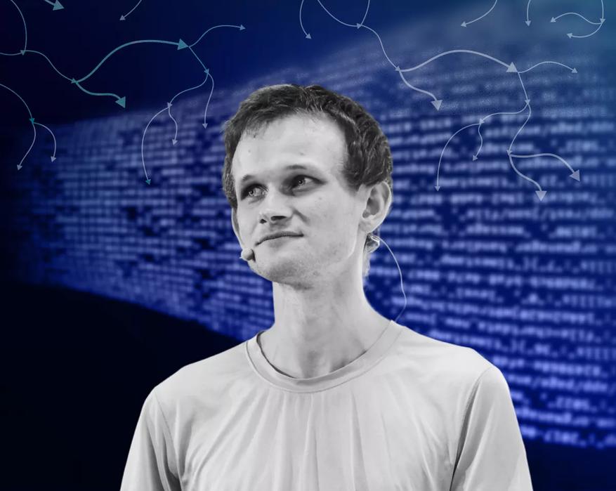 Создатель Ethereum назвал самый разочаровывающий момент