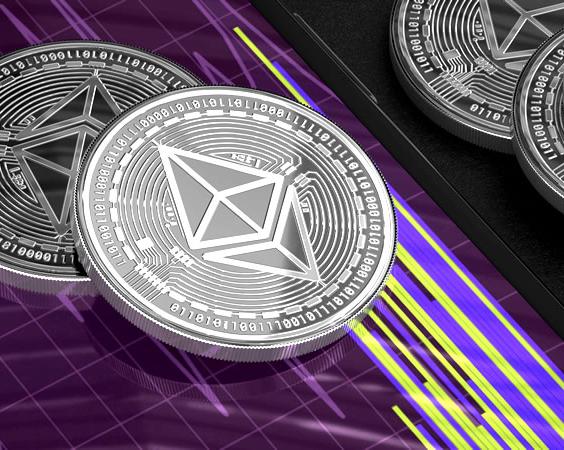 SEC одобрила 8 ETF Ethereum, включая BlackRock и Fidelity