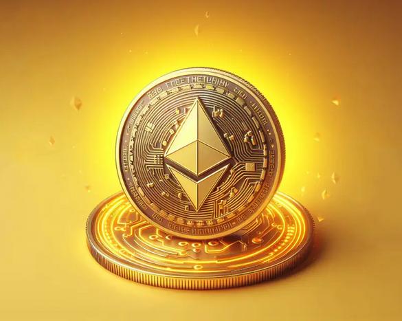 Ethereum не помогло обновление Dencun