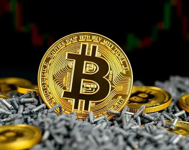 BTC вырастет из