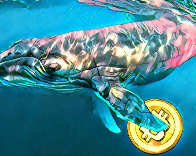 Биткоин