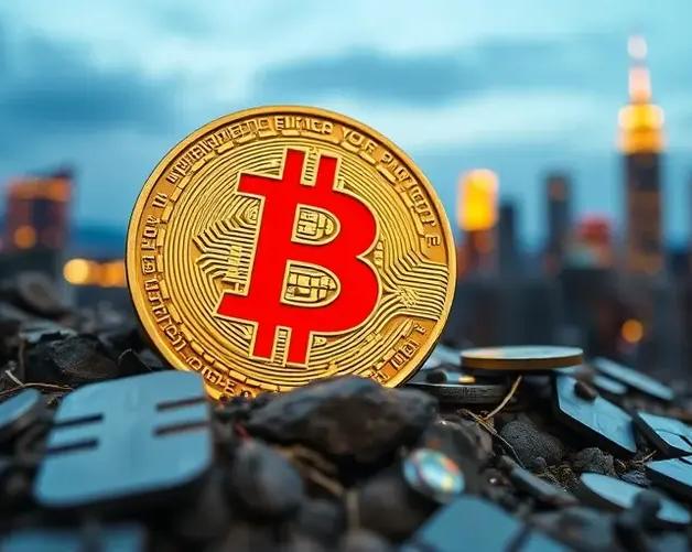 Биткоин уже был на дне в этом цикле, считают в K33 Research