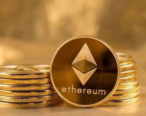 Эфир упал уже на 10% за неделю
