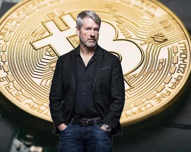 Акции MicroStrategy растут в 5 раз быстрее, чем BTC