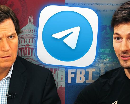 Павел Дуров признался, что он ходлер BTC